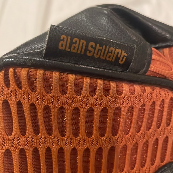 Vintage Tx Longhorns Purse - Picture 10 of 15